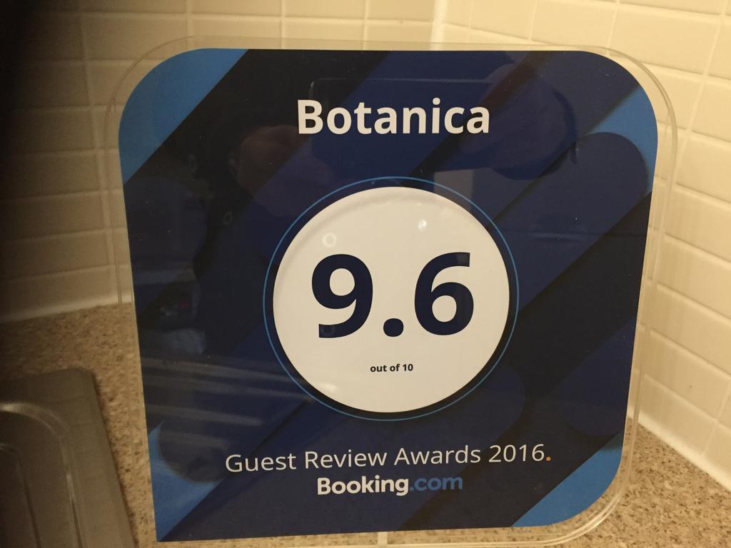 Botanica Lejlighed Cambridge  Eksteriør billede